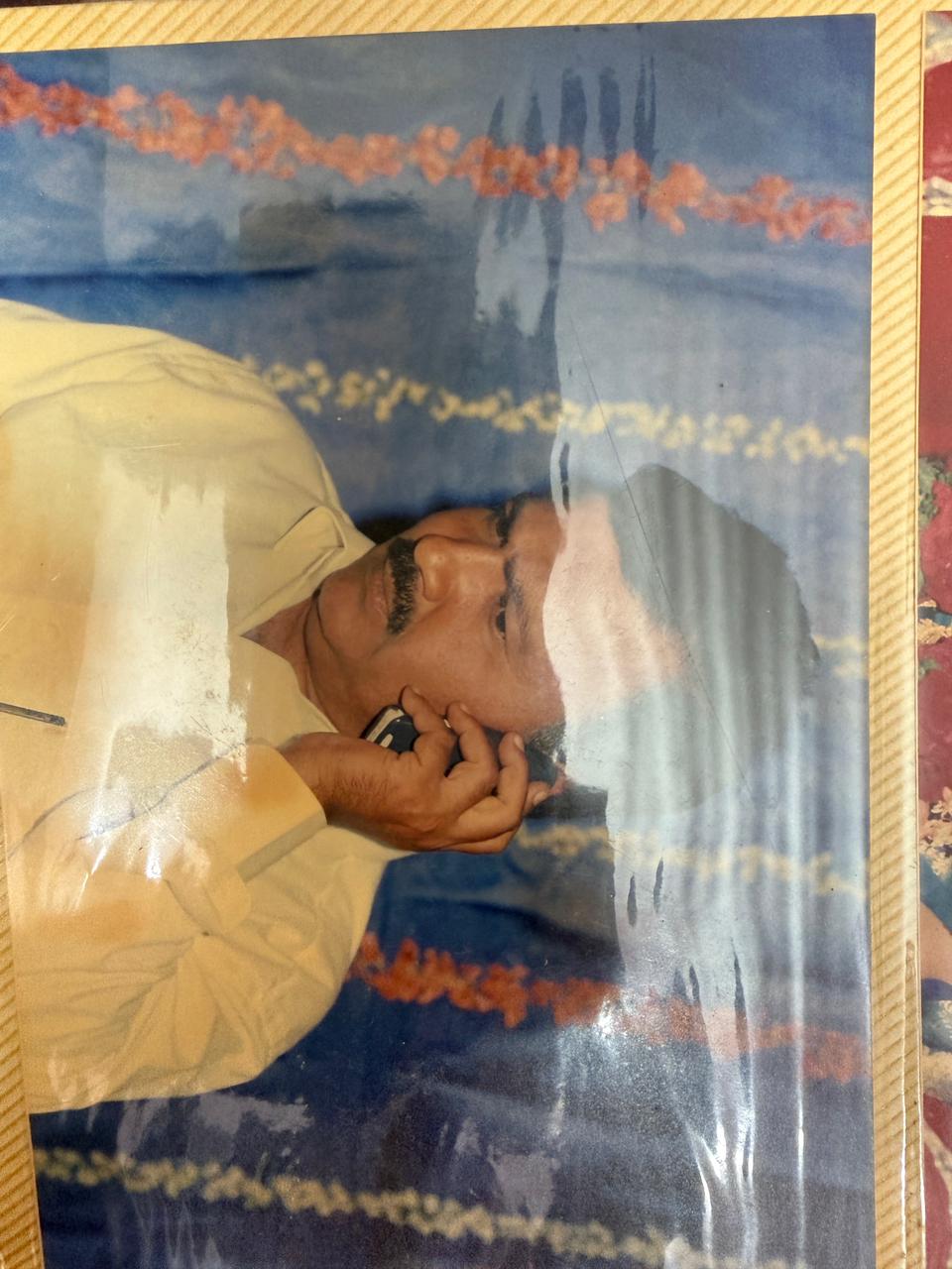 Old shop photo from March 5, 2026