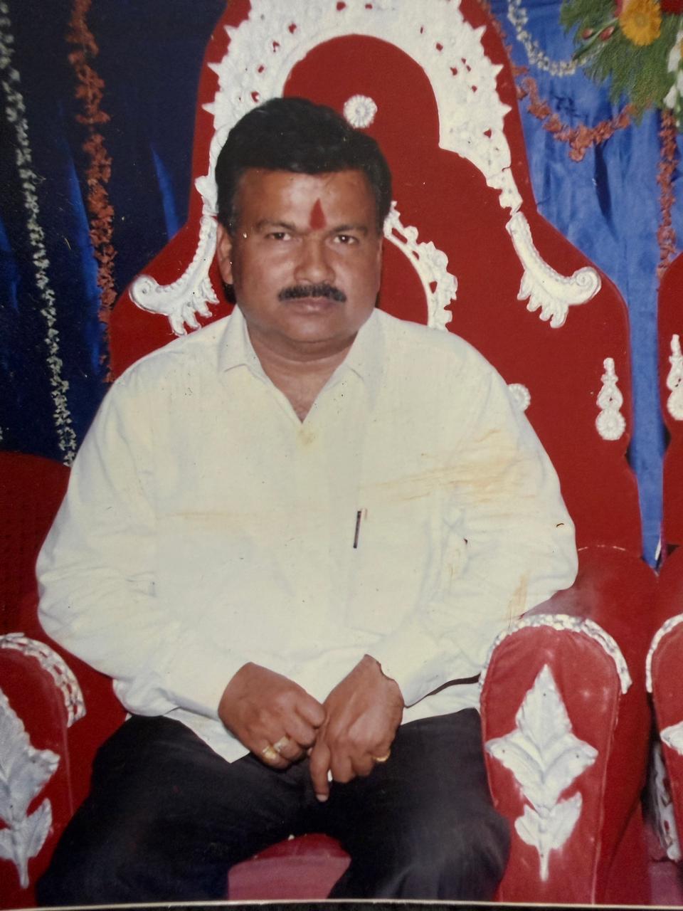 Old shop photo from March 5, 2026